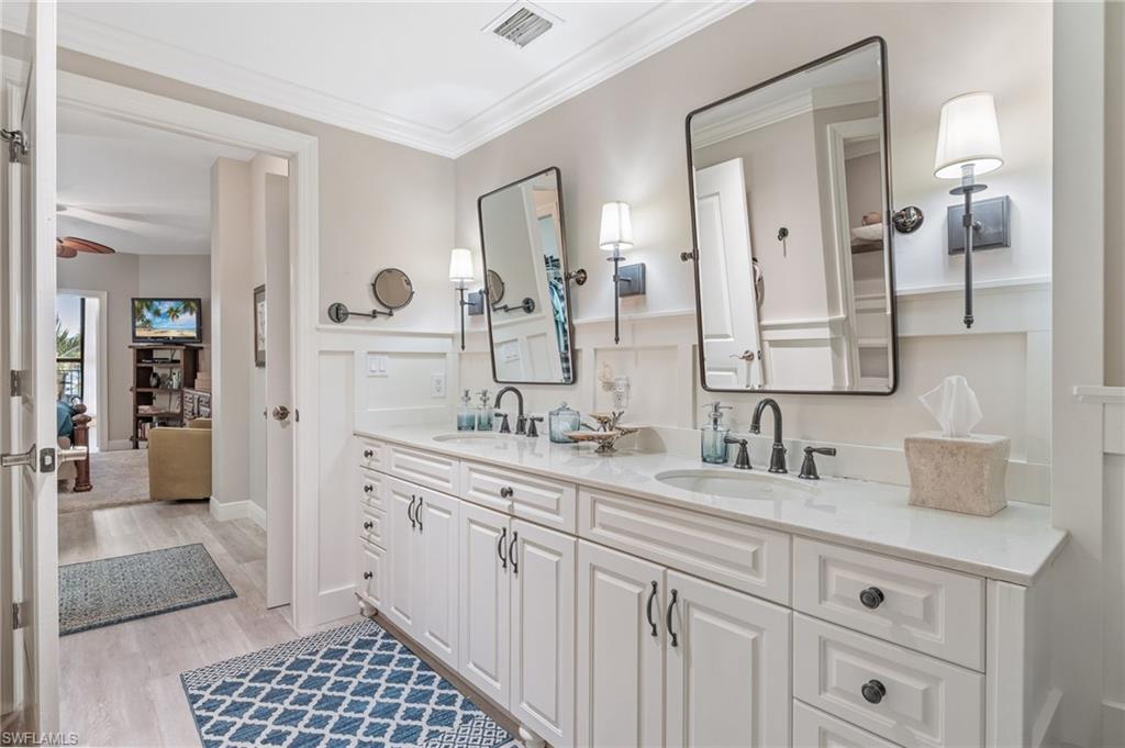 CAPE HARBOUR - Residential