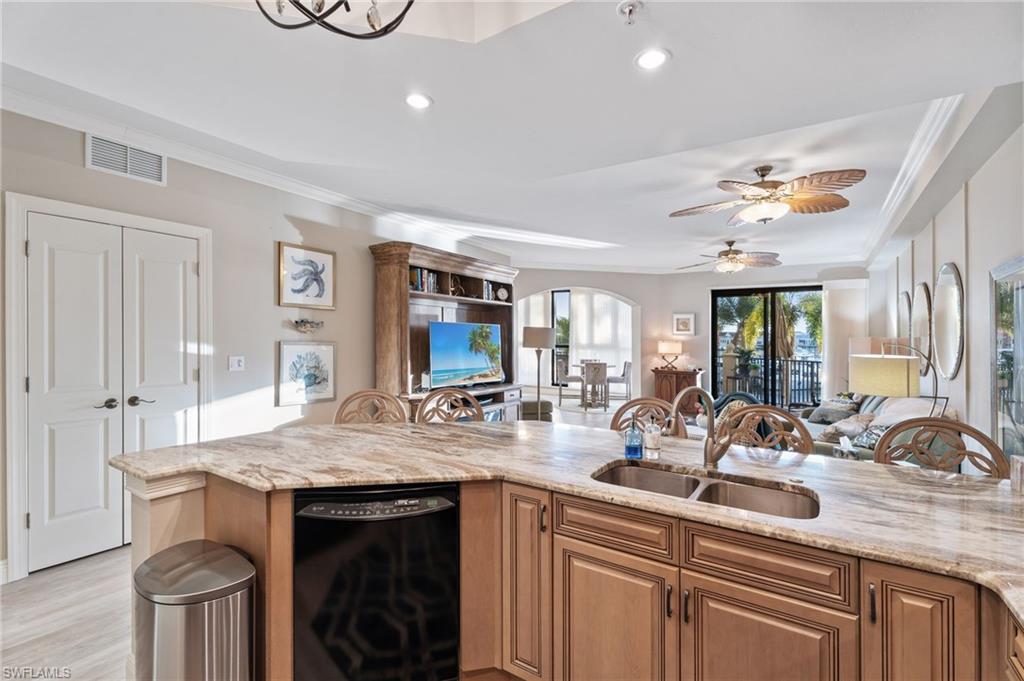 CAPE HARBOUR - Residential