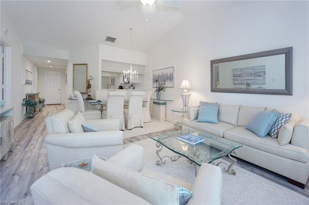 Photo of 5895 Chanteclair DR #126, NAPLES, FL 34108 (MLS # 225071470)