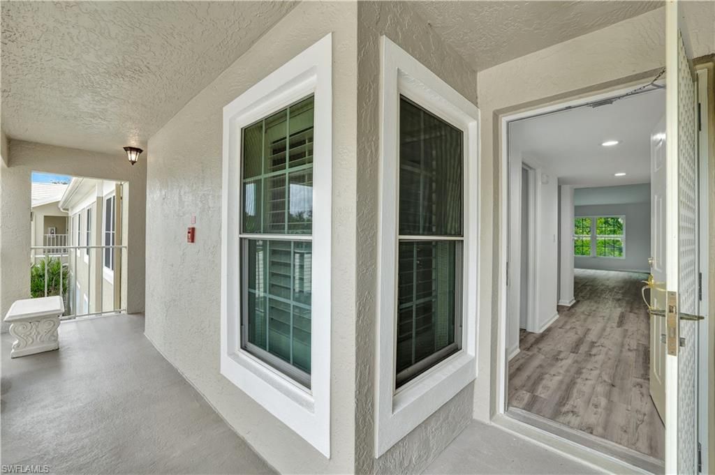 Photo of 5895 Chanteclair DR #126, NAPLES, FL 34108 (MLS # 225071470)