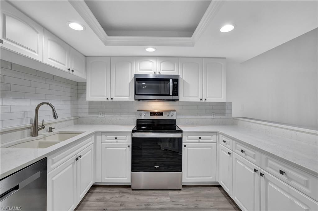 Photo of 5895 Chanteclair DR #126, NAPLES, FL 34108 (MLS # 225071470)