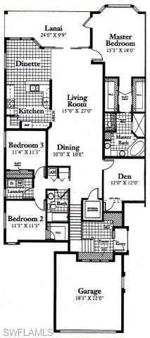 MOODY RIVER ESTATES - Residential
