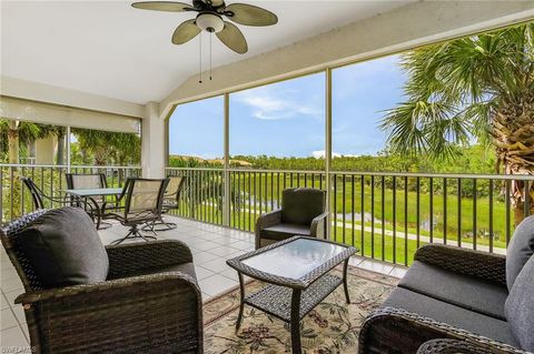 11015 Mill Creek WAY 1108 FORT MYERS FL 33913