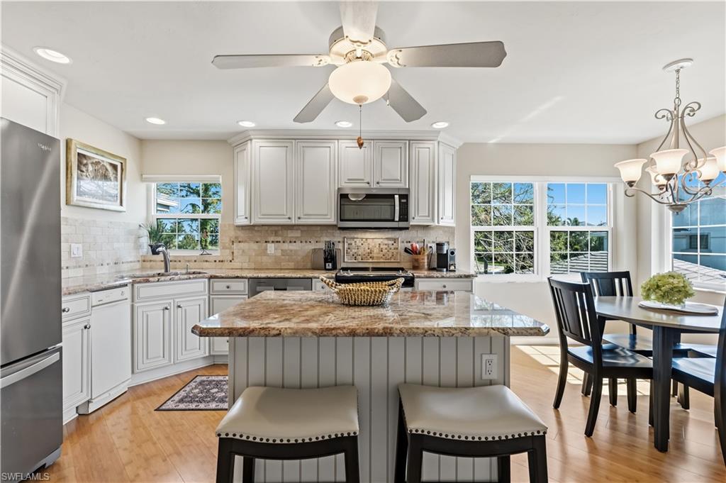 FAIRWAY WOODS AT THE FOREST - Residential