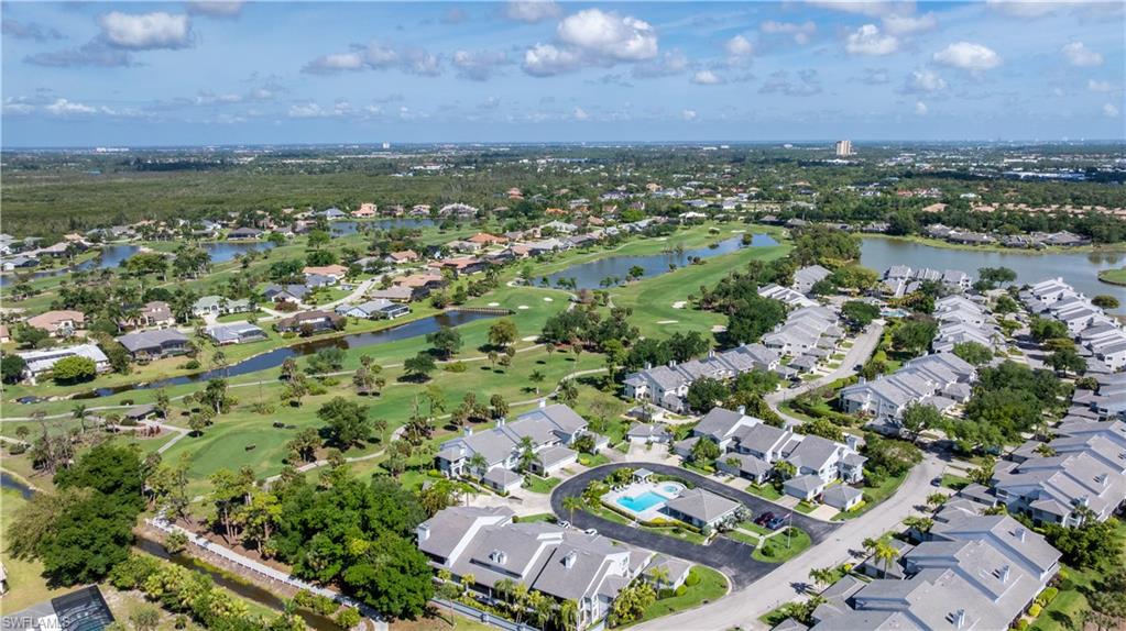 FAIRWAY WOODS AT THE FOREST - Residential
