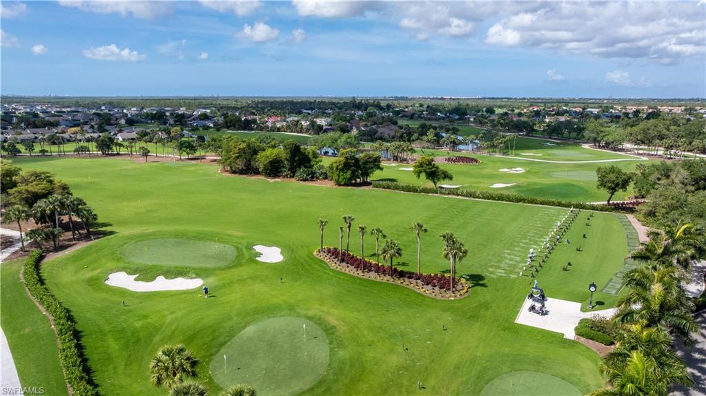 FAIRWAY WOODS AT THE FOREST - Residential