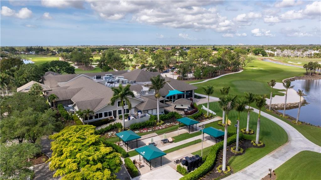 FAIRWAY WOODS AT THE FOREST - Residential