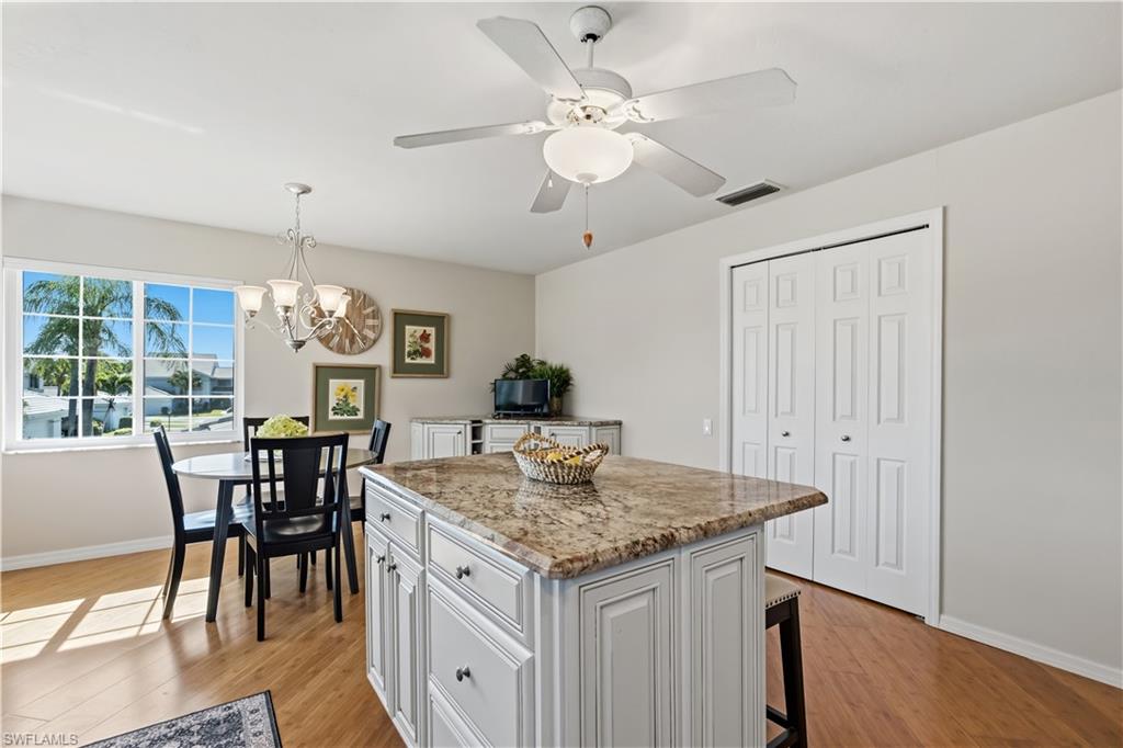 FAIRWAY WOODS AT THE FOREST - Residential