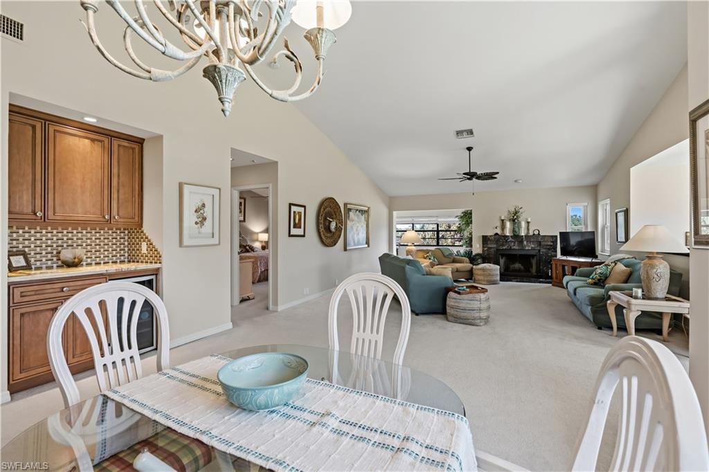 FAIRWAY WOODS AT THE FOREST - Residential