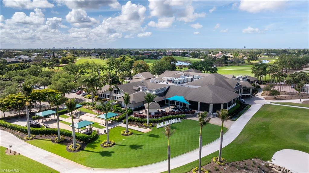 FAIRWAY WOODS AT THE FOREST - Residential