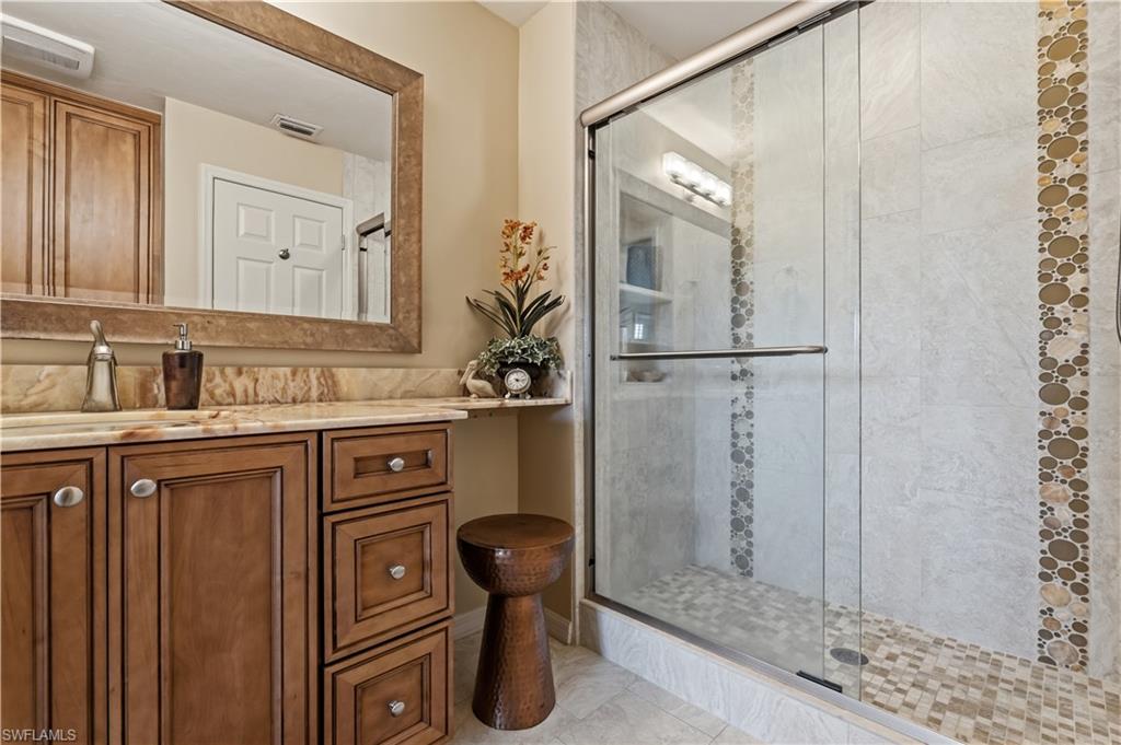 FAIRWAY WOODS AT THE FOREST - Residential