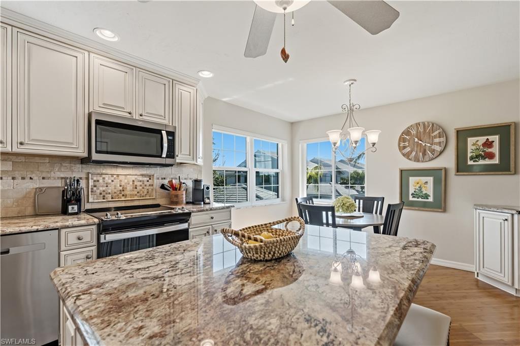 FAIRWAY WOODS AT THE FOREST - Residential