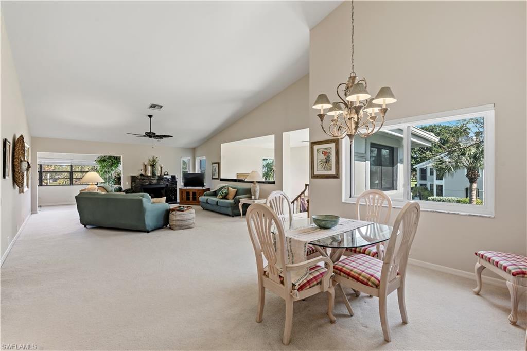 FAIRWAY WOODS AT THE FOREST - Residential