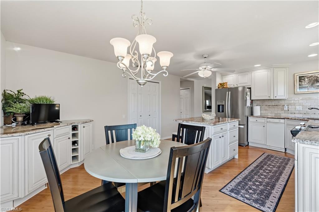 FAIRWAY WOODS AT THE FOREST - Residential