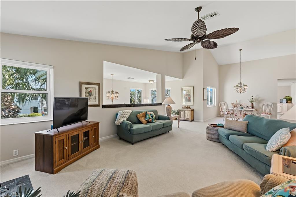 FAIRWAY WOODS AT THE FOREST - Residential