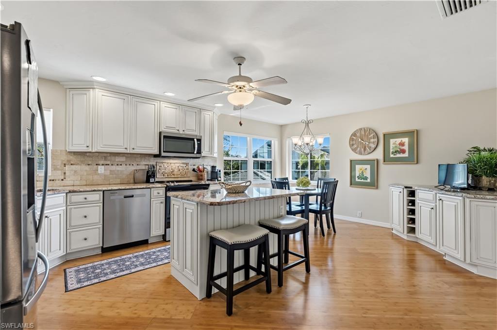 FAIRWAY WOODS AT THE FOREST - Residential