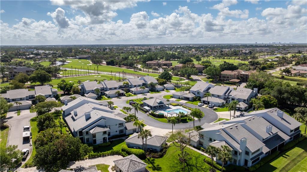 FAIRWAY WOODS AT THE FOREST - Residential