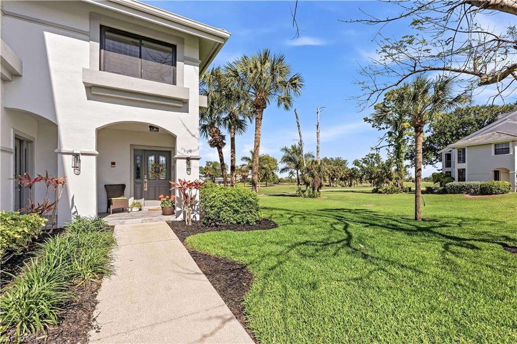 FAIRWAY WOODS AT THE FOREST - Residential