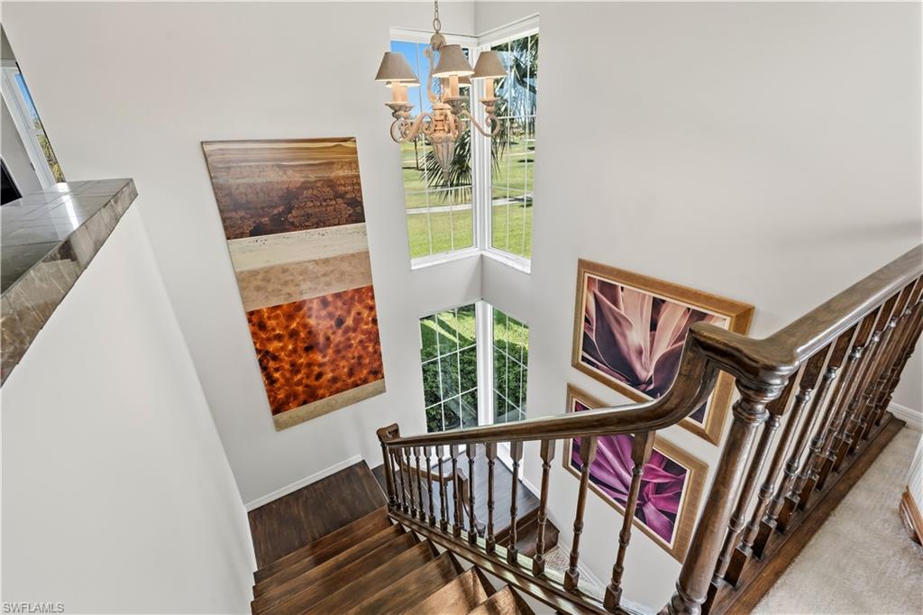 FAIRWAY WOODS AT THE FOREST - Residential