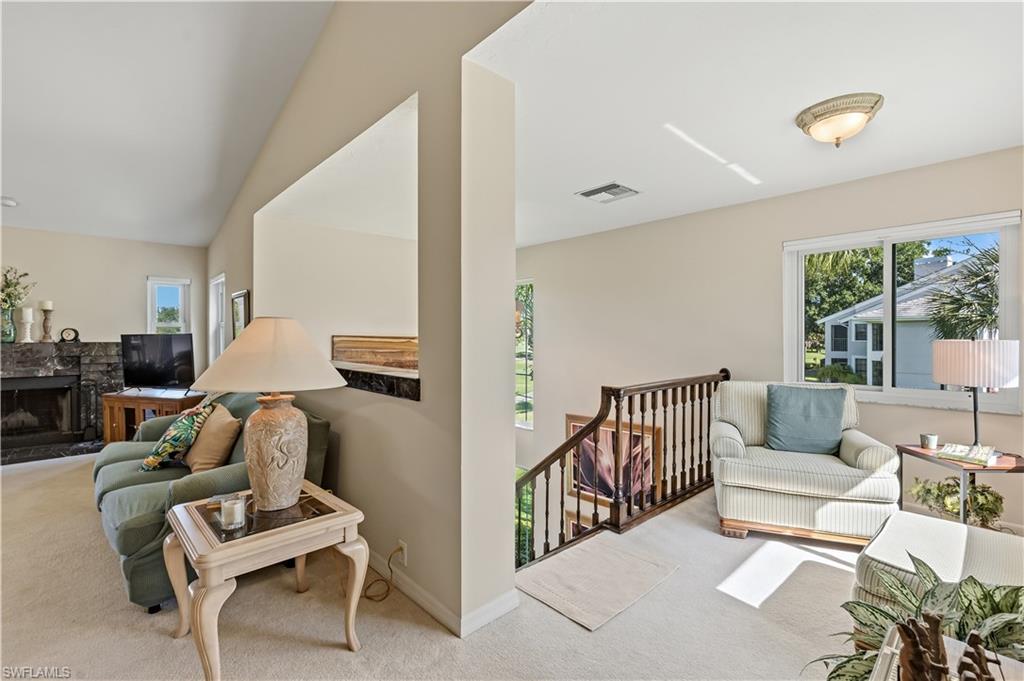 FAIRWAY WOODS AT THE FOREST - Residential