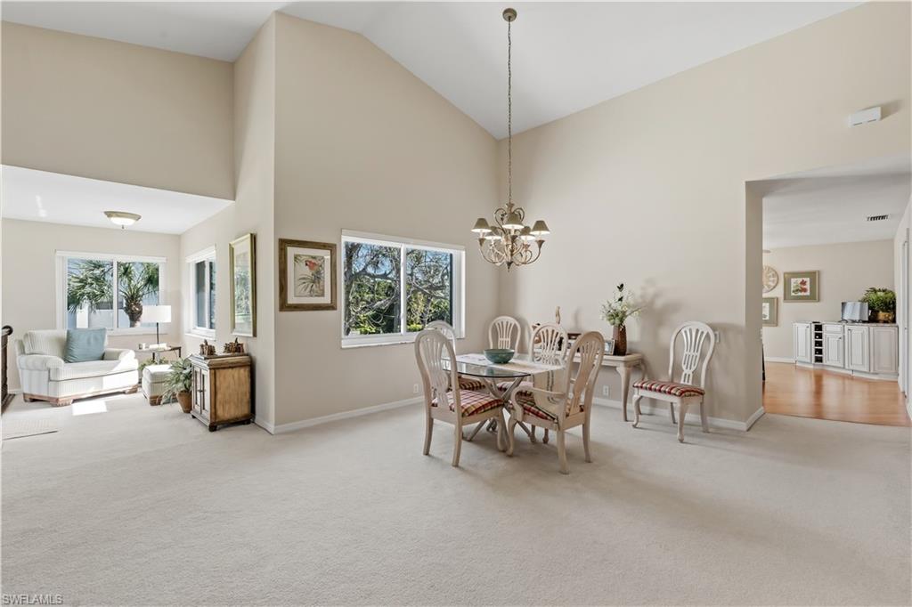 FAIRWAY WOODS AT THE FOREST - Residential