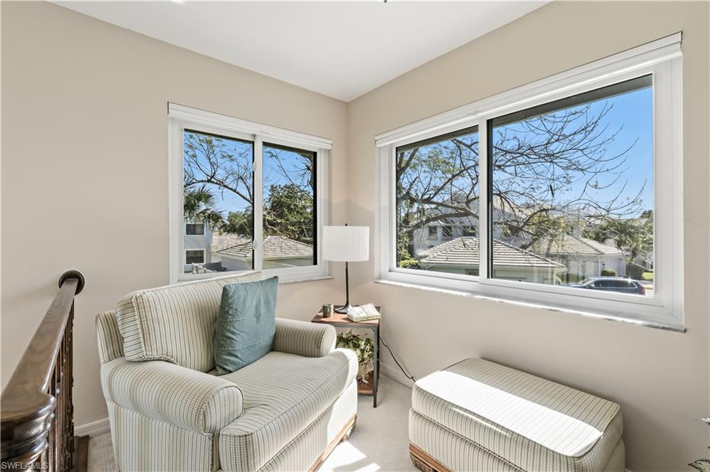 FAIRWAY WOODS AT THE FOREST - Residential