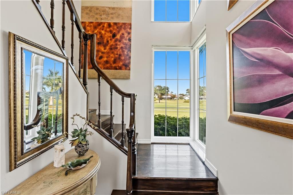 FAIRWAY WOODS AT THE FOREST - Residential