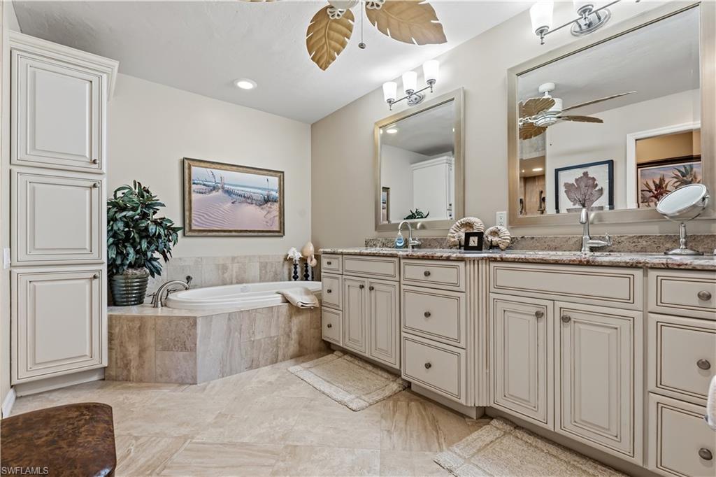 FAIRWAY WOODS AT THE FOREST - Residential