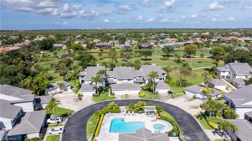 FAIRWAY WOODS AT THE FOREST - Residential