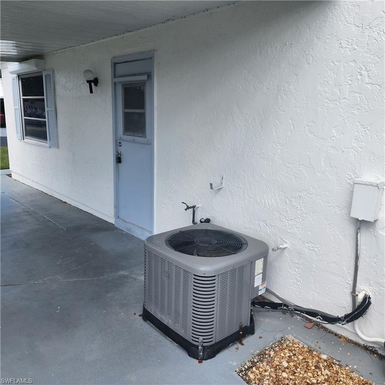 PINEWOOD CONDOMINIUM - Residential