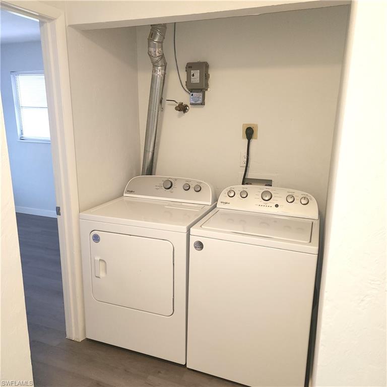 PINEWOOD CONDOMINIUM - Residential