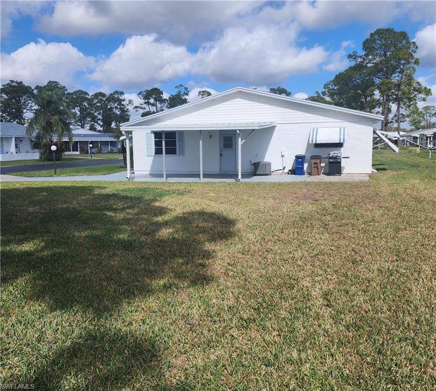 PINEWOOD CONDOMINIUM - Residential