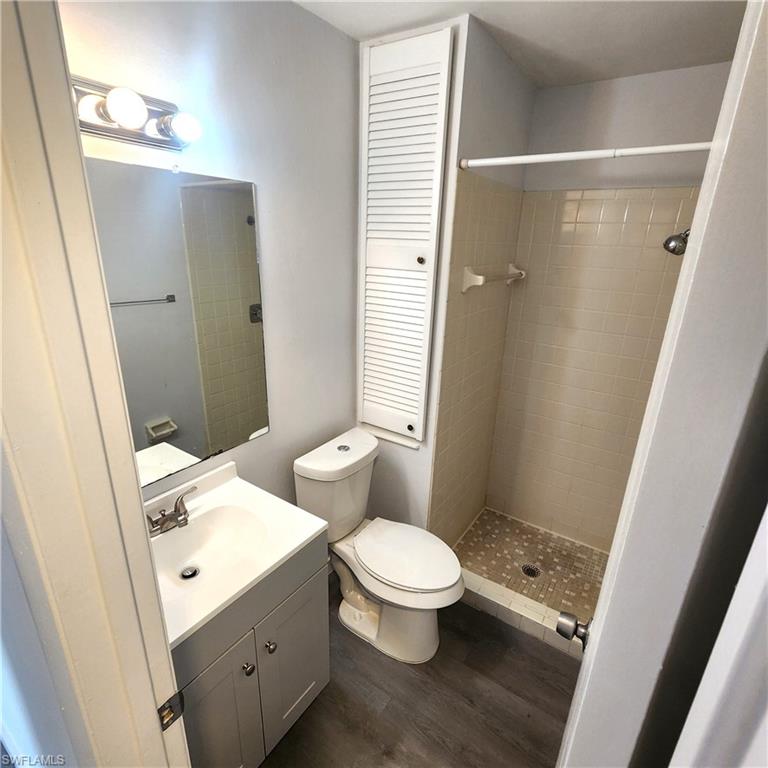 PINEWOOD CONDOMINIUM - Residential