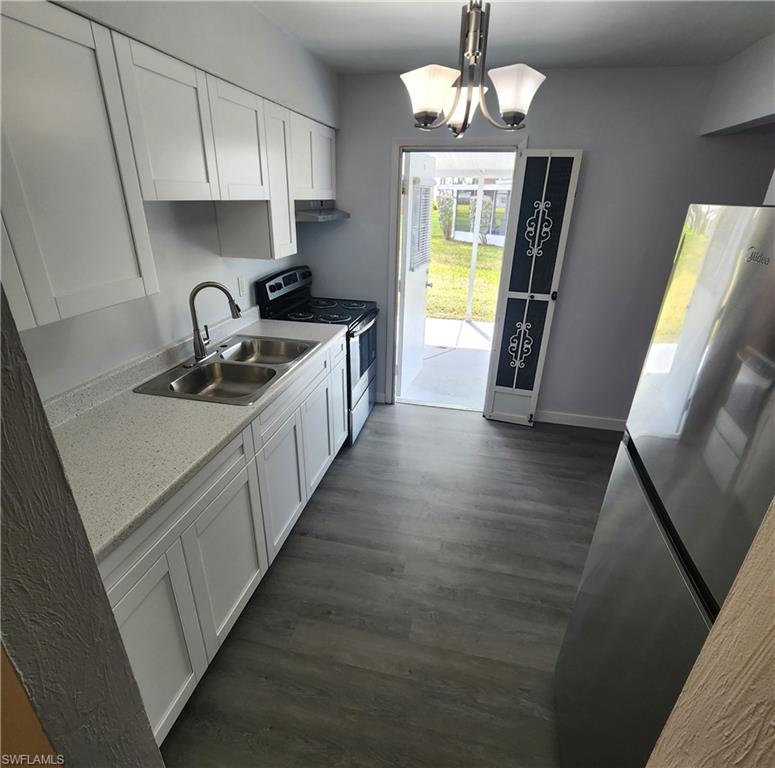 PINEWOOD CONDOMINIUM - Residential