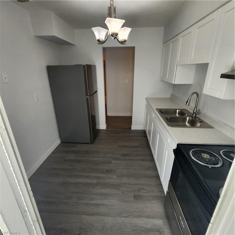 PINEWOOD CONDOMINIUM - Residential