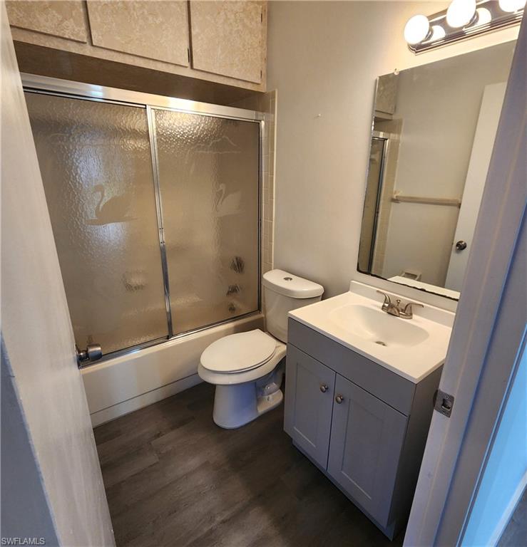 PINEWOOD CONDOMINIUM - Residential