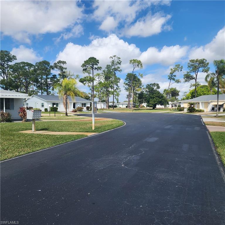 PINEWOOD CONDOMINIUM - Residential