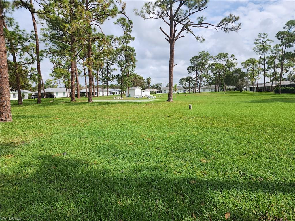 PINEWOOD CONDOMINIUM - Residential