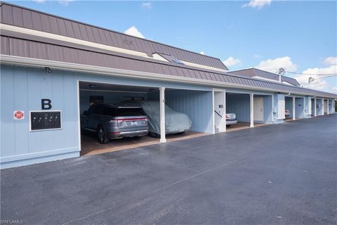 A home in CAPE CORAL