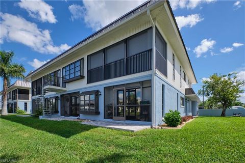 A home in CAPE CORAL