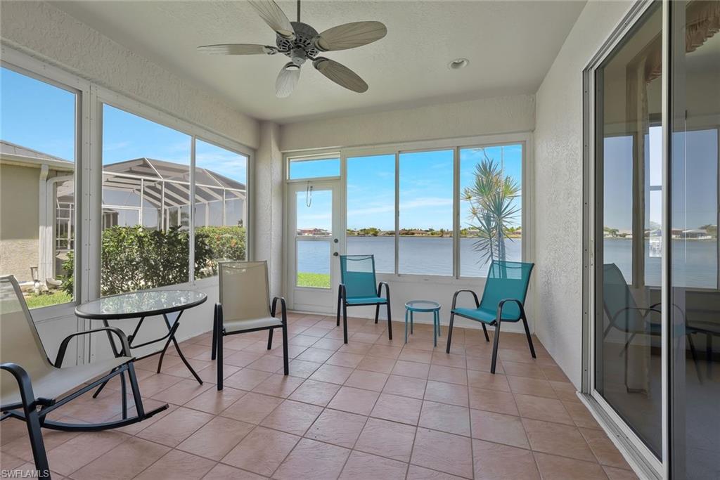 EMERALD COVE - Residential