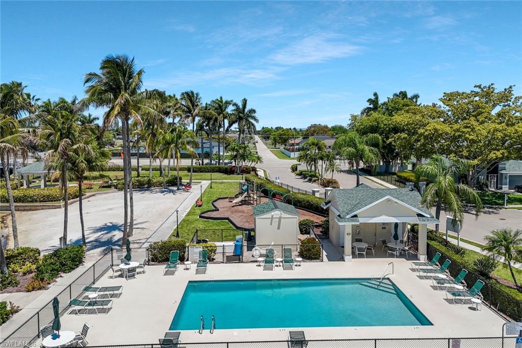 EMERALD COVE - Residential