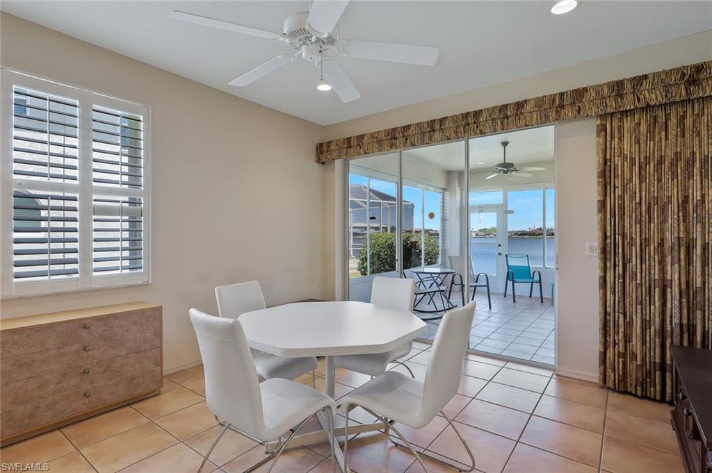 EMERALD COVE - Residential