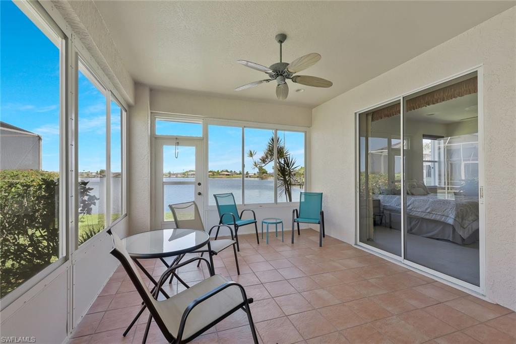 EMERALD COVE - Residential