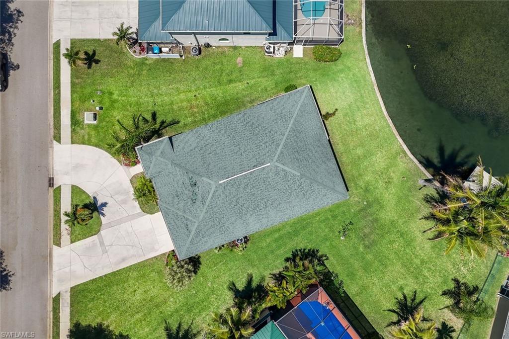 EMERALD COVE - Residential