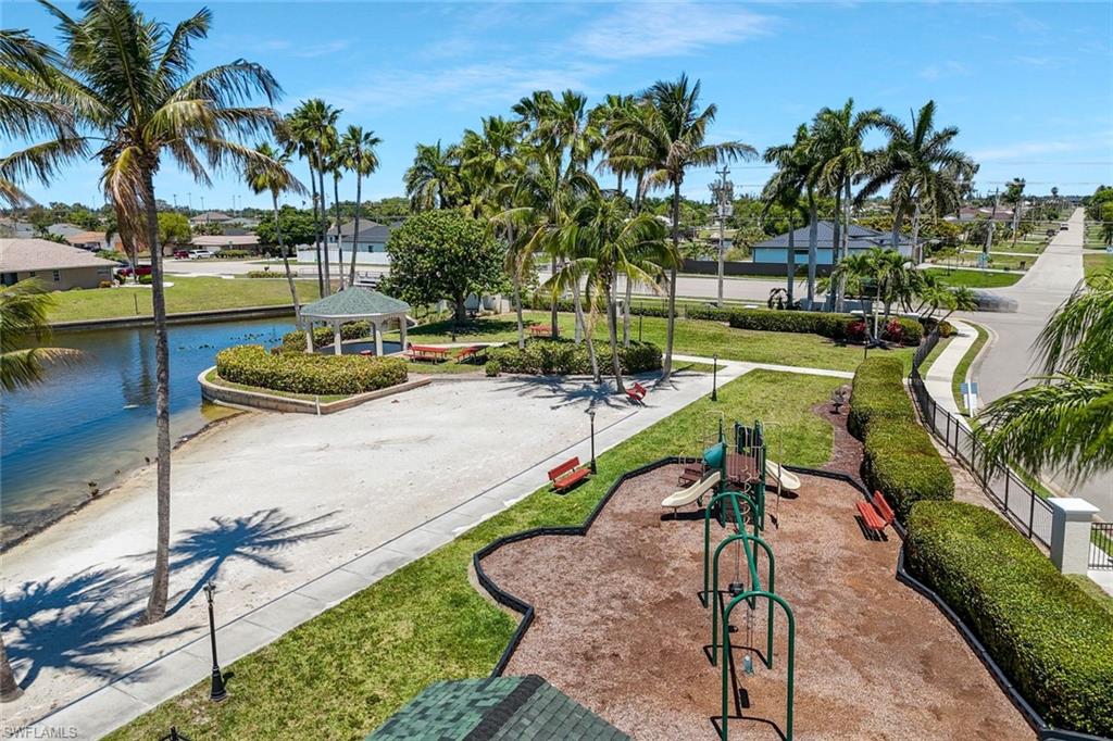 EMERALD COVE - Residential