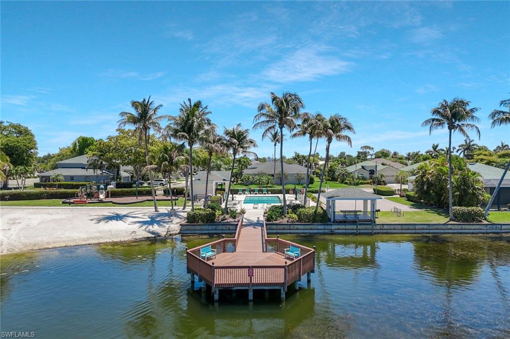 EMERALD COVE - Residential