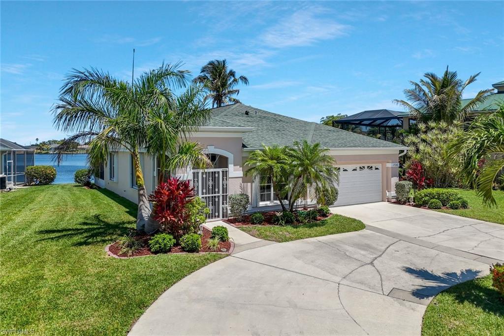 EMERALD COVE - Residential