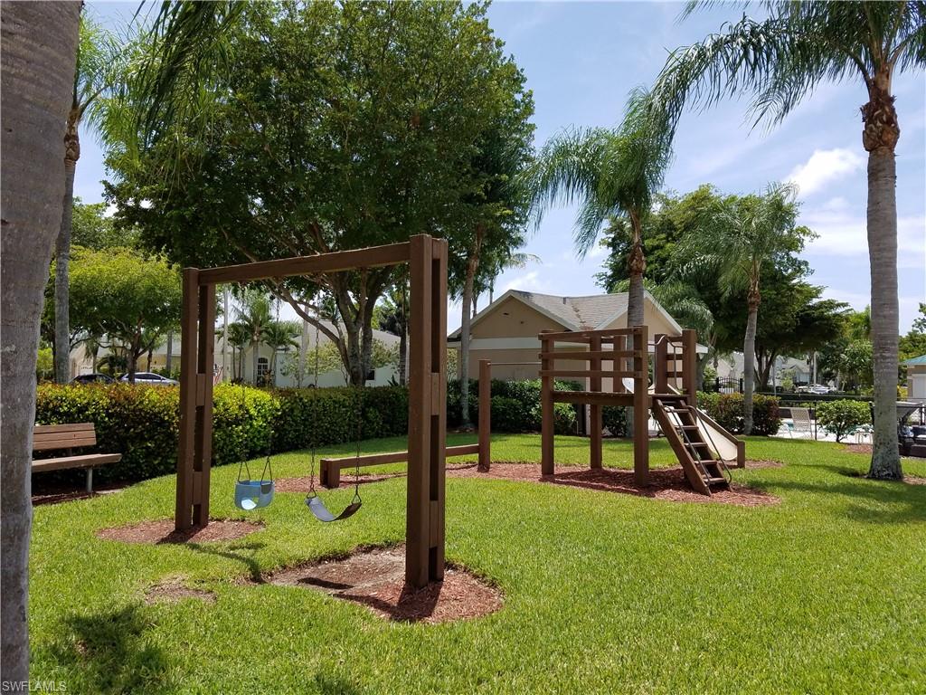 EMERALD COVE - Residential