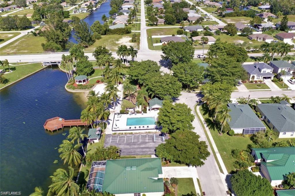 EMERALD COVE - Residential